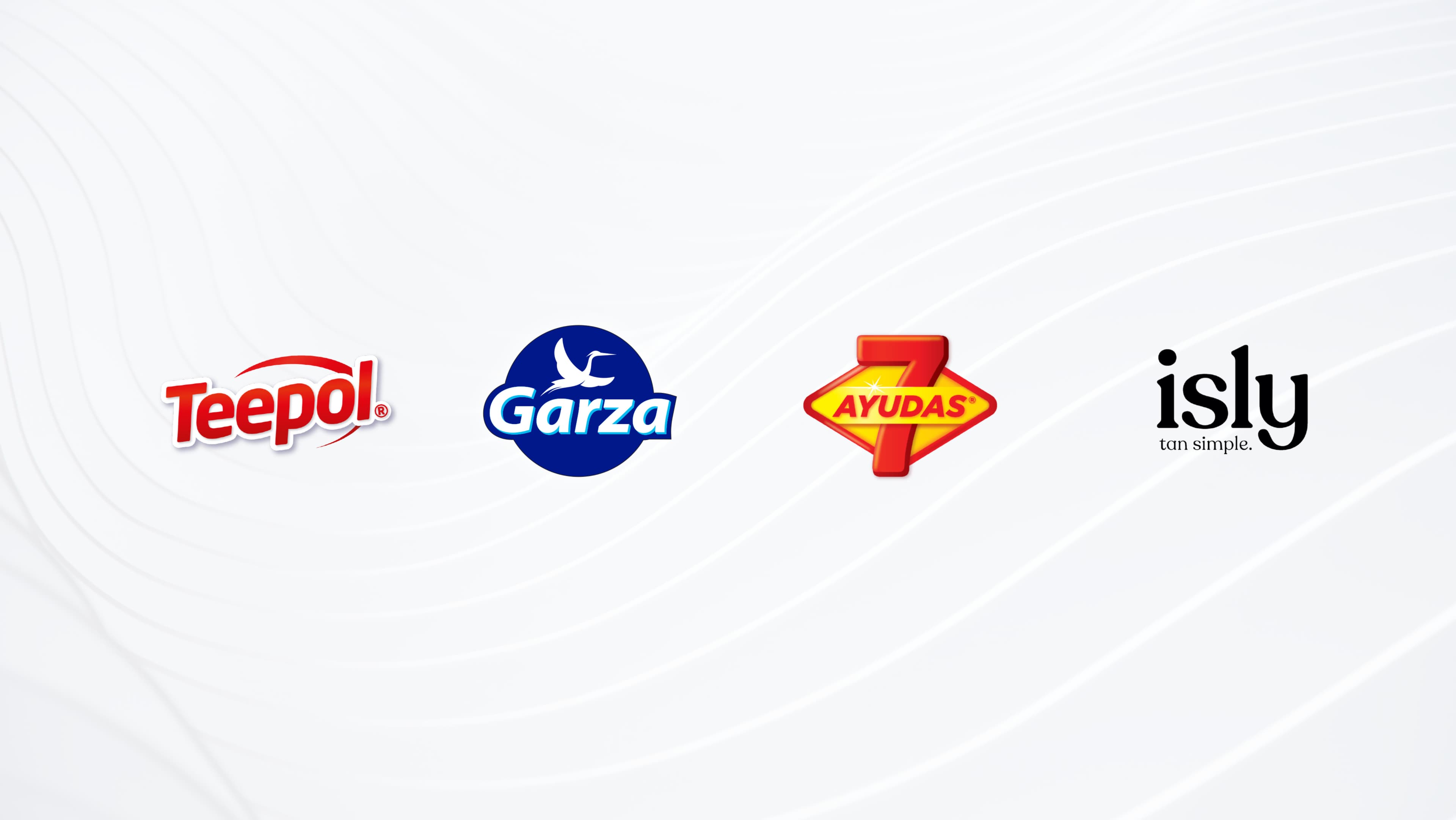 PROQUIM - Marcas principales