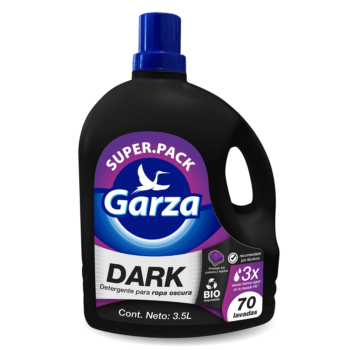 Garza Dark