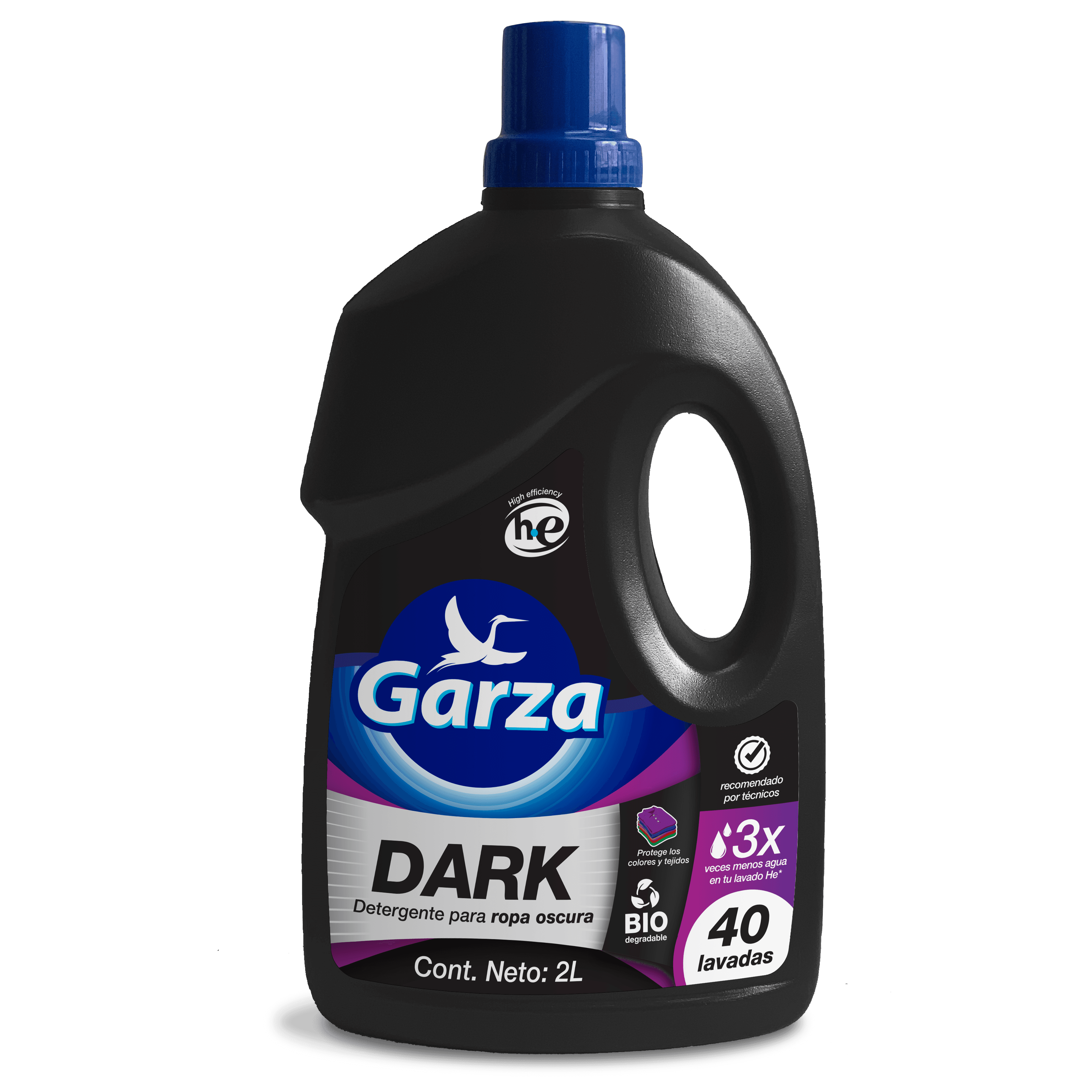 Garza Dark