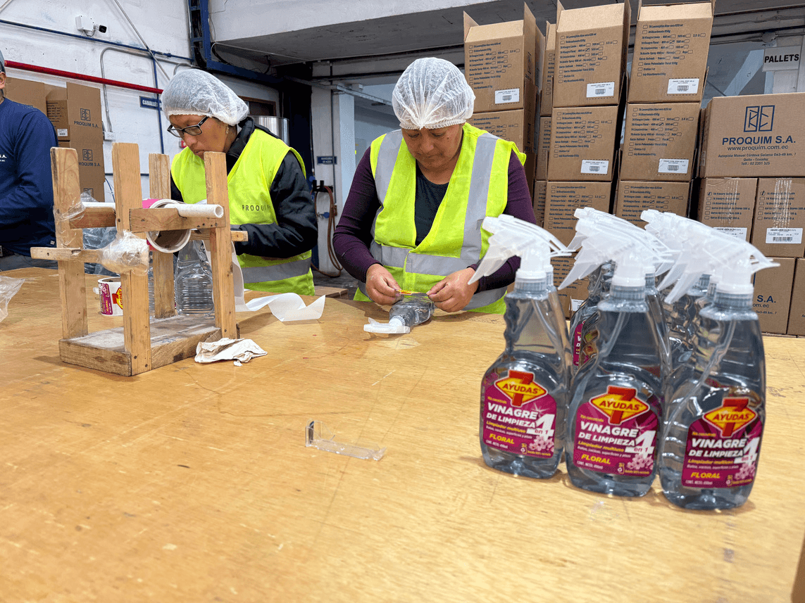 Fundación Sembrar Esperanza