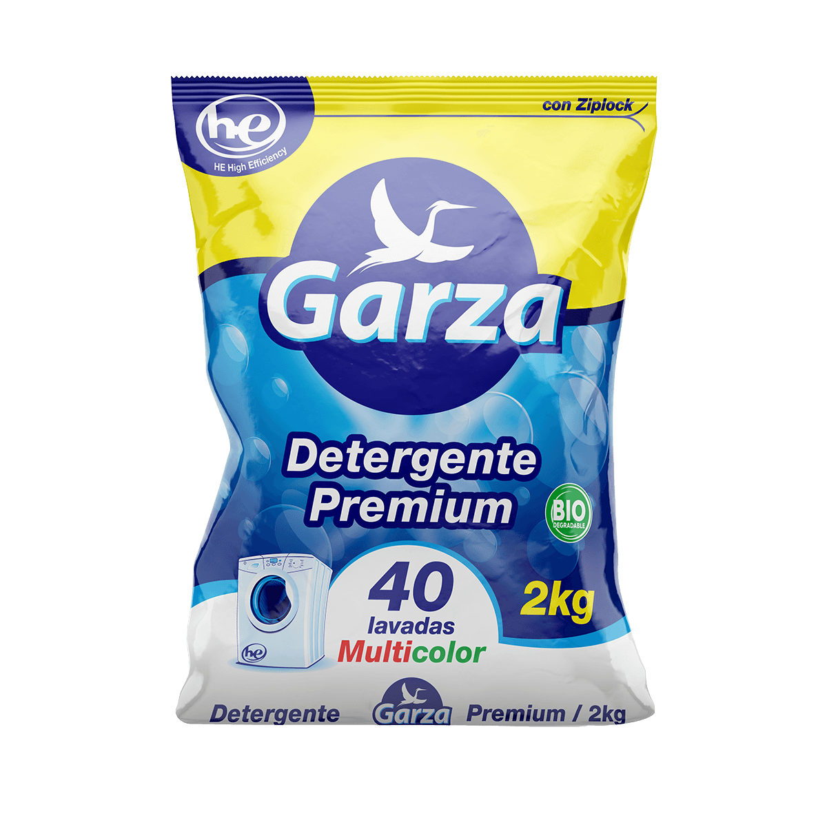 Garza Premium