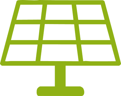 Apostamos a la energía renovable, apostamos al futuro icon